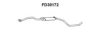 VENEPORTE FD30172 Middle Silencer